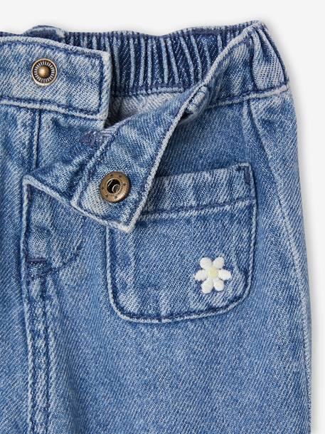 Denim stone large bébé stone - vertbaudet enfant 