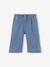 Wijde stone babyjeans stone - vertbaudet enfant 