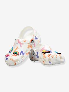 Schoenen-Meisje shoenen 23-38-Sandalen-Kinderklompen Clog T Unicorn CROCS(TM)
