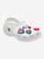 Jibbitz(TM) Encanto 5-pack CROCS(TM) bedels meerkleurig - vertbaudet enfant 