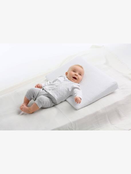 Inclinateur de lit BLANC - vertbaudet enfant 