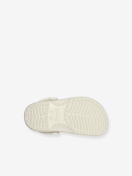 Sabots bébé 206990 Clog T (TM) jaune pastel - vertbaudet enfant 