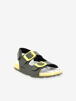 Chaussures-Chaussures garçon 23-38-Sandales-Sandales enfant Sunyva 929565-30-203