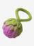 Hochet anneau de dentition Artichaut - vert - vertbaudet enfant 