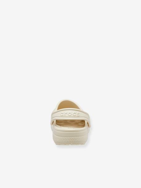 Sabots bébé 206990 Clog T (TM) jaune pastel - vertbaudet enfant 