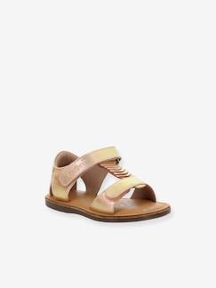 -Sandales cuir bébé Divazia 960702-10-133