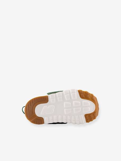 Sneakers klittenband baby NW574CO1 NEW BALANCE® groen - vertbaudet enfant 