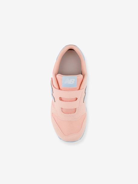 Baskets scratchées enfant YZ373AM2 rose - vertbaudet enfant 