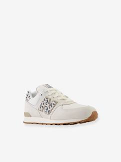 -Baskets à lacets enfant GC574XD