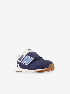 Schoenen-Baby schoenen 17-26-Sneakers klittenband baby NW574CU1 NEW BALANCE®