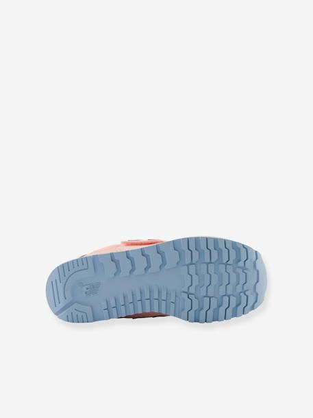 Baskets scratchées enfant YZ373AM2 rose - vertbaudet enfant 