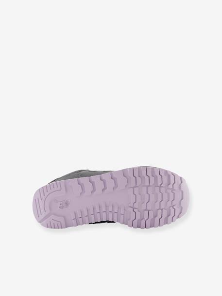 Baskets à lacets enfant YC373AL2 gris - vertbaudet enfant 