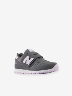 Schoenen-Jongen schoenen 23-38-Sneakers, gympen-Kinderbaskets met klittenband YZ373AL2 NEW BALANCE®
