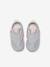 Baskets scratchées bébé NW574PK gris souris - vertbaudet enfant 