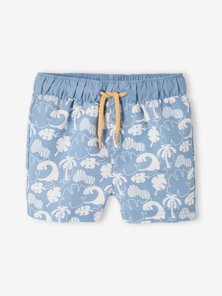 Bébé-Maillot de bain imprimé bébé garçon