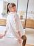 Chemise grossesse et allaitement blanc - vertbaudet enfant 