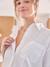 Chemise grossesse et allaitement blanc - vertbaudet enfant 