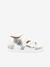 Kindersandalen Sunkro 961640-30-133 KICKERS® zilver - vertbaudet enfant 