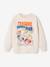 Sweat garçon Pat'Patrouille beige chiné - vertbaudet enfant 