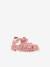 Sandales enfant Sun Méduse rose - vertbaudet enfant 