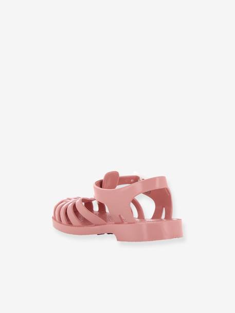 Sandales enfant Sun Méduse rose - vertbaudet enfant 