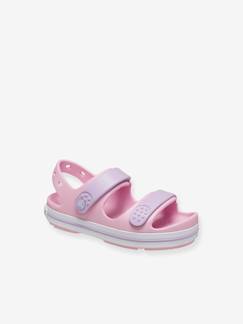 Schoenen-Baby schoenen 17-26-Loopt meisje 19-26-Sandalen-Babyklompen 209424 Crocband Cruiser Sandal CROCS(TM)