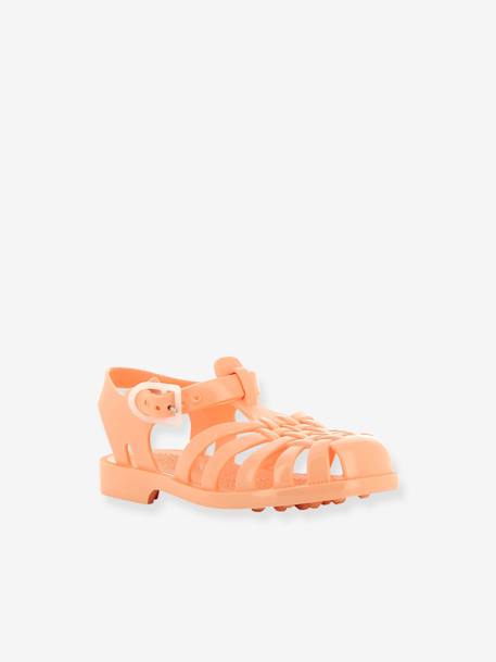 Kindersandalen Sun Méduse® perzik - vertbaudet enfant 