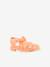 Kindersandalen Sun Méduse® perzik - vertbaudet enfant 