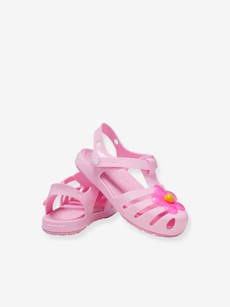 Sabots bébé 208445 Isabella Charm Fisherman Sandal (TM) rose - vertbaudet enfant 