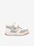 Baskets enfant Kikouak 928560-30-33 blanc - vertbaudet enfant 