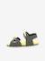 Sandales enfant Sostreet 894912-30-203 kaki - vertbaudet enfant 