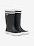 Bottes de pluie enfant Lolly Pop 2 NB125 marine - vertbaudet enfant 