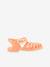 Kindersandalen Sun Méduse® perzik - vertbaudet enfant 