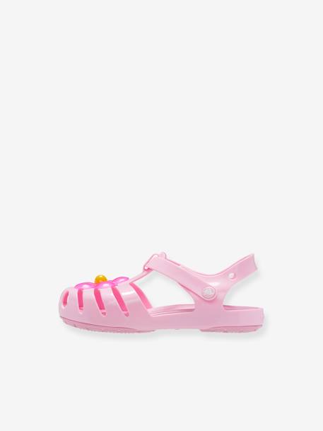 Sabots bébé 208445 Isabella Charm Fisherman Sandal (TM) rose - vertbaudet enfant 