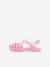 Sabots bébé 208445 Isabella Charm Fisherman Sandal (TM) rose - vertbaudet enfant 