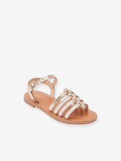 Chaussures-Chaussures fille 23-38-Sandales-Sandales Berlioz