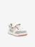 Baskets enfant Kikouak 928560-30-33 blanc - vertbaudet enfant 