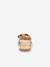 Sandales cuir enfant Preziosa 959990-30-116959990-30-116 camel - vertbaudet enfant 