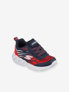 Schoenen-Baby schoenen 17-26-Loopt jongen 19-26-Sneakers-Magna-Lights lichtgevende sneakers - Maver 401503N - NVRD SKECHERS®