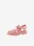 Sandales enfant Sun Méduse rose - vertbaudet enfant 