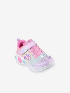 Chaussures-Baskets lumineuses enfant Princess Wishes - Magical Collection 302686N - MLT