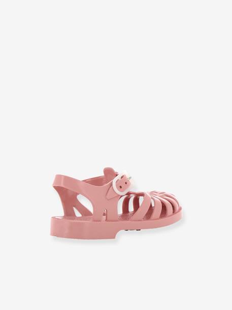 Sandales enfant Sun Méduse rose - vertbaudet enfant 