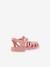 Sandales enfant Sun Méduse rose - vertbaudet enfant 