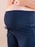 Pantalon de grossesse bootcut Pio marine - vertbaudet enfant 