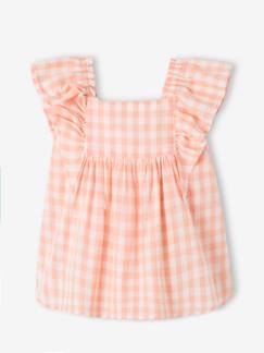 -Babyjurk met ruches