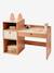 Bureau maternelle FOXY roux - vertbaudet enfant 