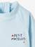Zwemshirt met UV-bescherming klein matroos voor jongens hemelsblauw - vertbaudet enfant 