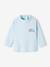 T-shirt de bain anti-UV garçon petit matelot bleu ciel - vertbaudet enfant 