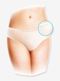 Puériculture-Toilette de bébé-Couches et lingettes-Lot de 4 slips jetables , taille M