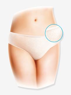 Puériculture-Toilette de bébé-Couches et lingettes-Lot de 4 slips jetables , taille L